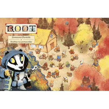 ROOT: Pomocníci Plenitelů